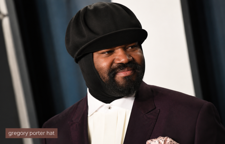 Ultimate Gregory Porter Hat 2026: The Untold Story Behind the Iconic Jazz Look 🎩
