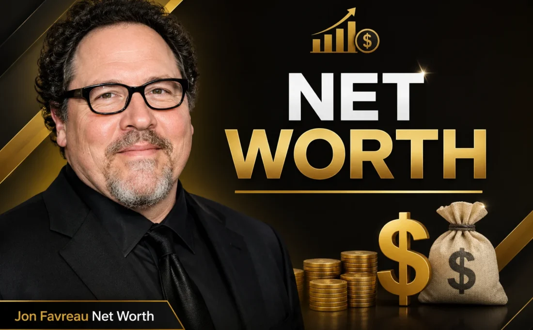 Jon Favreau Net Worth: How the Hollywood Filmmaker Built His Fortune 2026