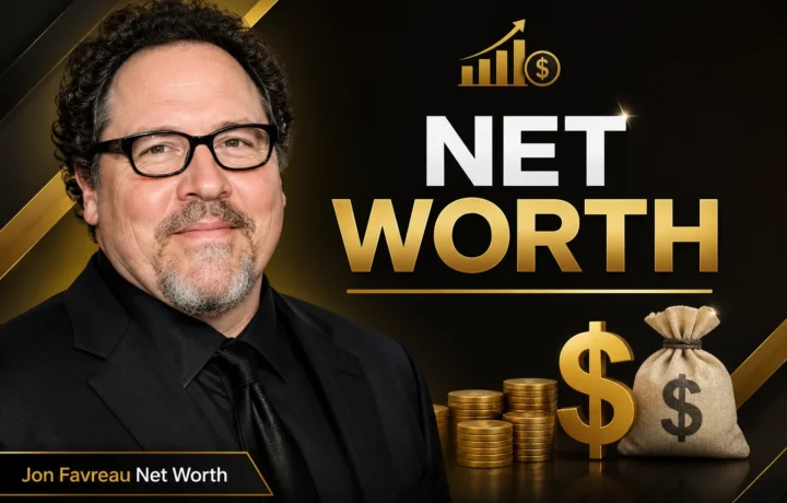 Jon Favreau Net Worth: How the Hollywood Filmmaker Built His Fortune 2026