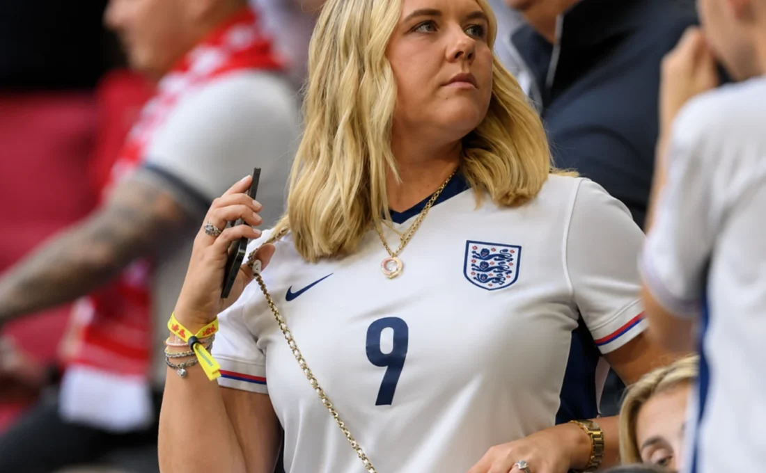 Impressive Katie Goodland: Biography, Career, Family, and Life with Harry Kane (2026)