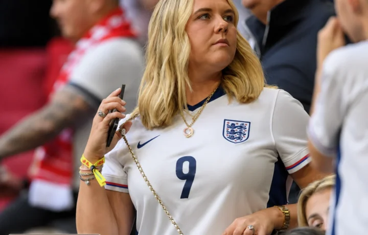 Impressive Katie Goodland: Biography, Career, Family, and Life with Harry Kane (2026)