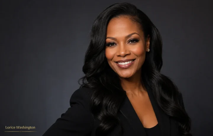 Inspiring Lorice Washington: Biography, Career, Family & Life Story 2026
