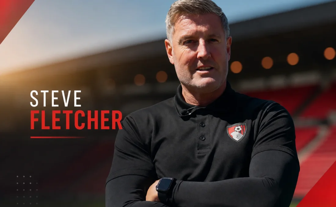 Inspiring Steve Fletcher Biography: Career, Family & Football Legacy 2026