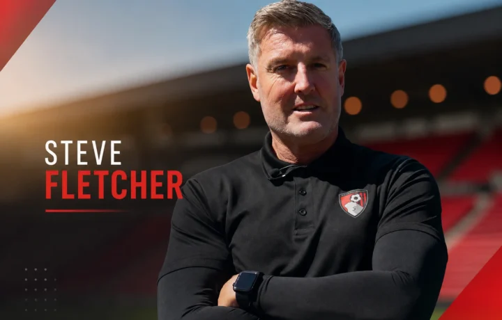 Inspiring Steve Fletcher Biography: Career, Family & Football Legacy 2026