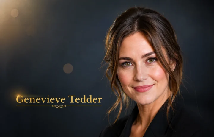 Genevieve Tedder: Biography, Family, Career & Life with Ryan Tedder (2026)
