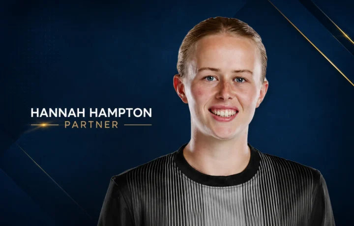 Hannah Hampton Partner: Is the England Goalkeeper Dating Anyone? (2026)